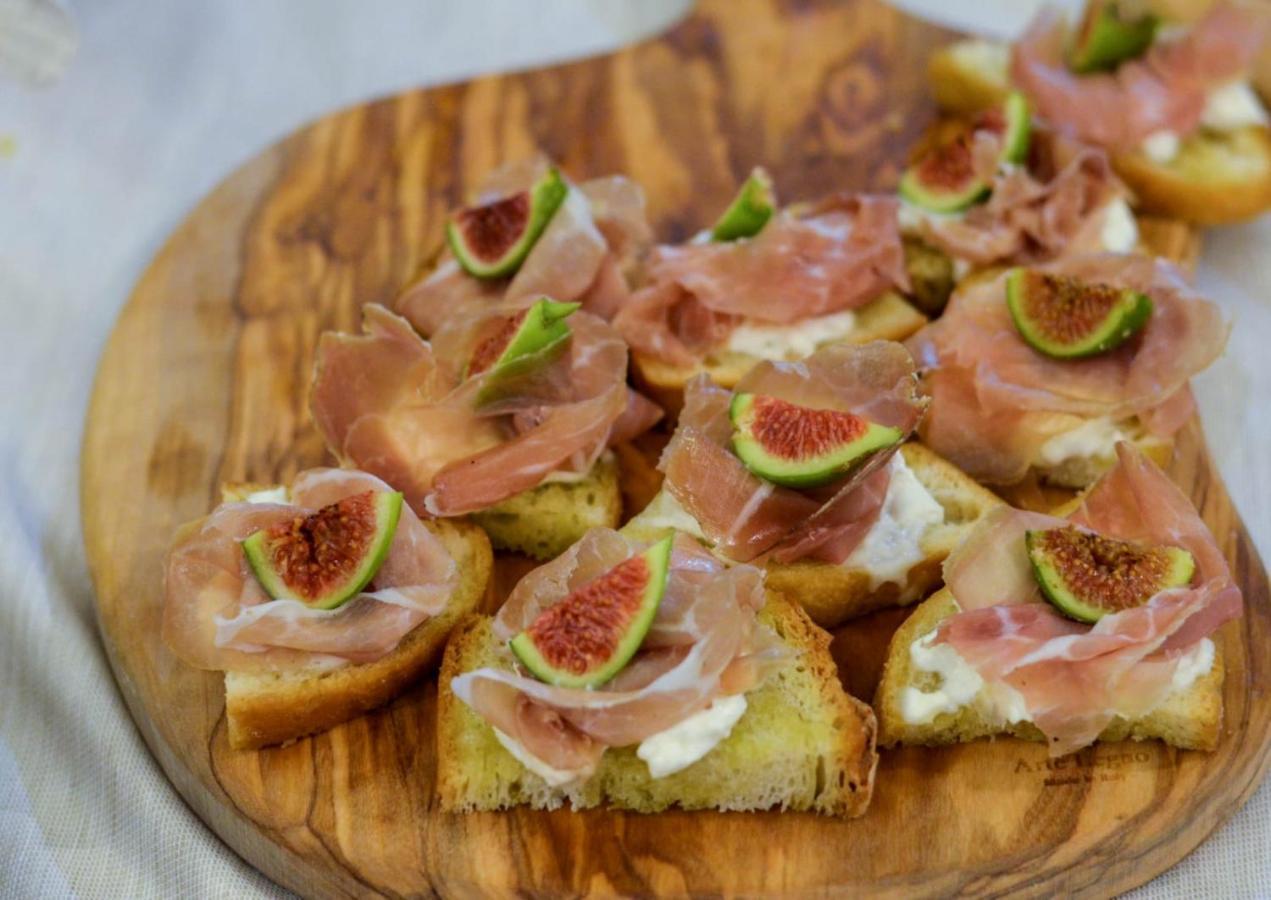 Esperienze Alla Ripadoro Киани Екстериор снимка